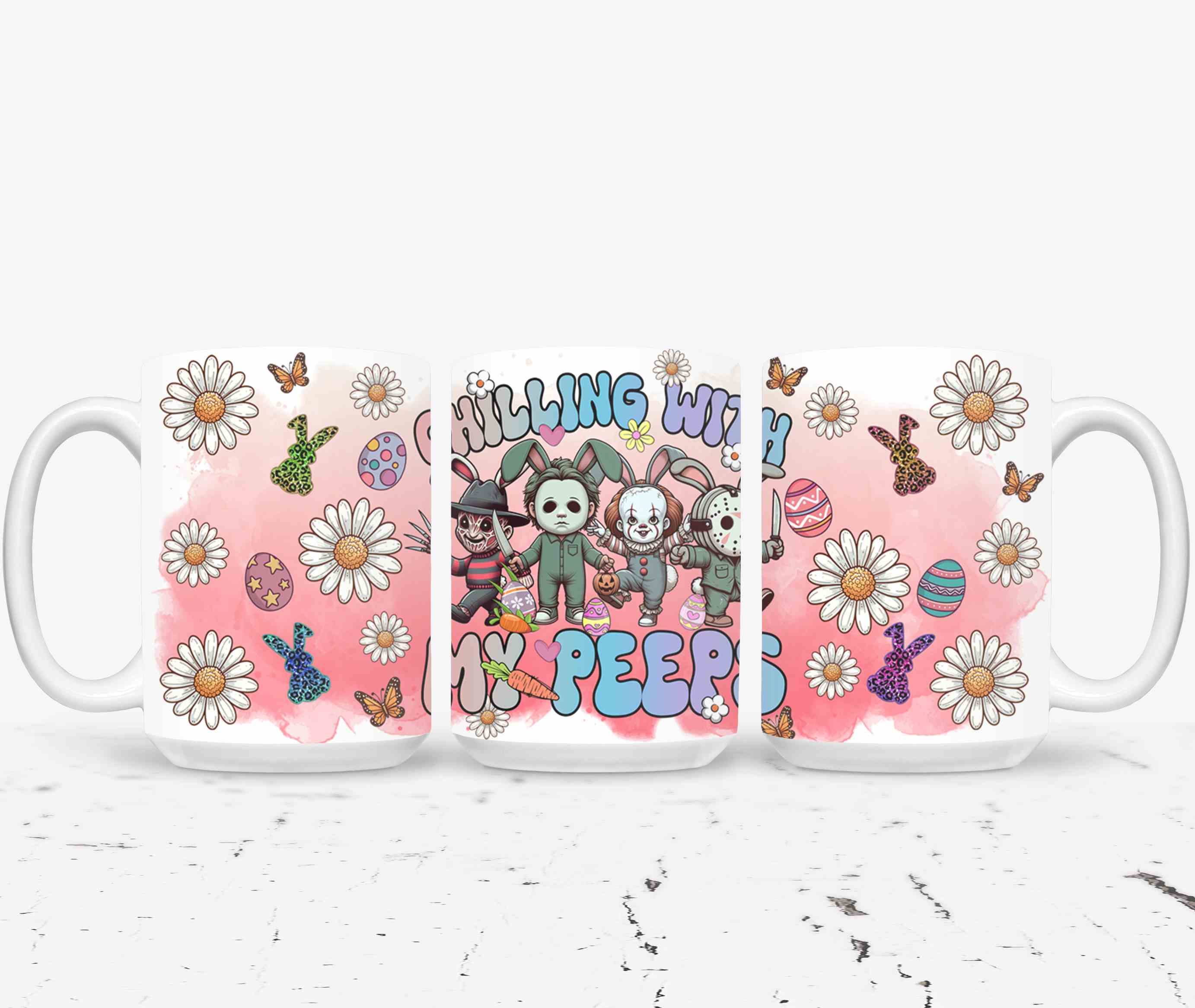 Easter Horror Killer-10336